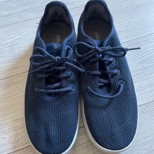 Allbirds Tree Runners